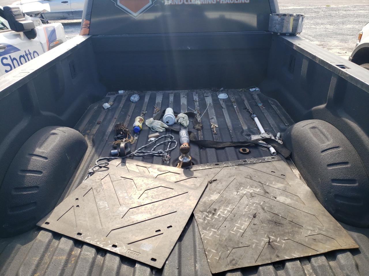 2020 Ford F450 Super Duty VIN: 1FT8W4DT6LEC16181 Lot: 65211564