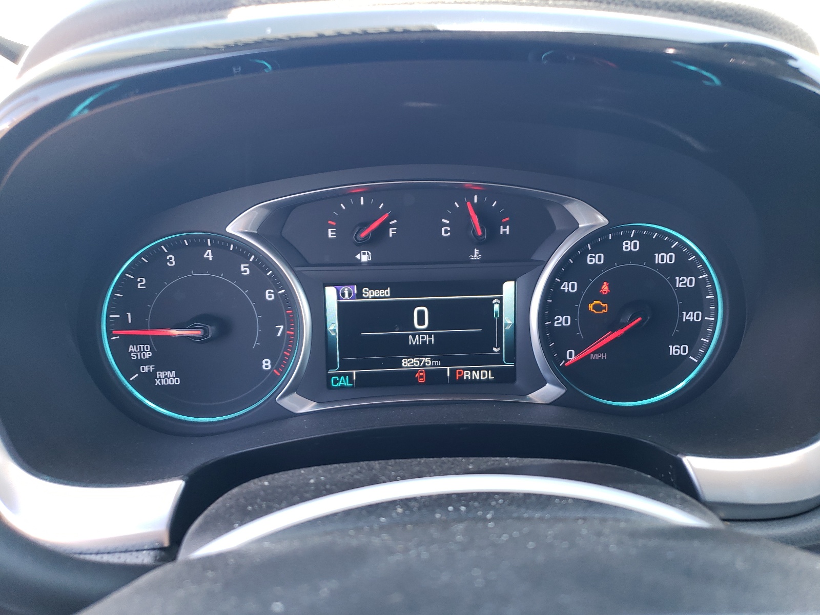 1GNEVJKW3JJ234926 2018 Chevrolet Traverse Premier