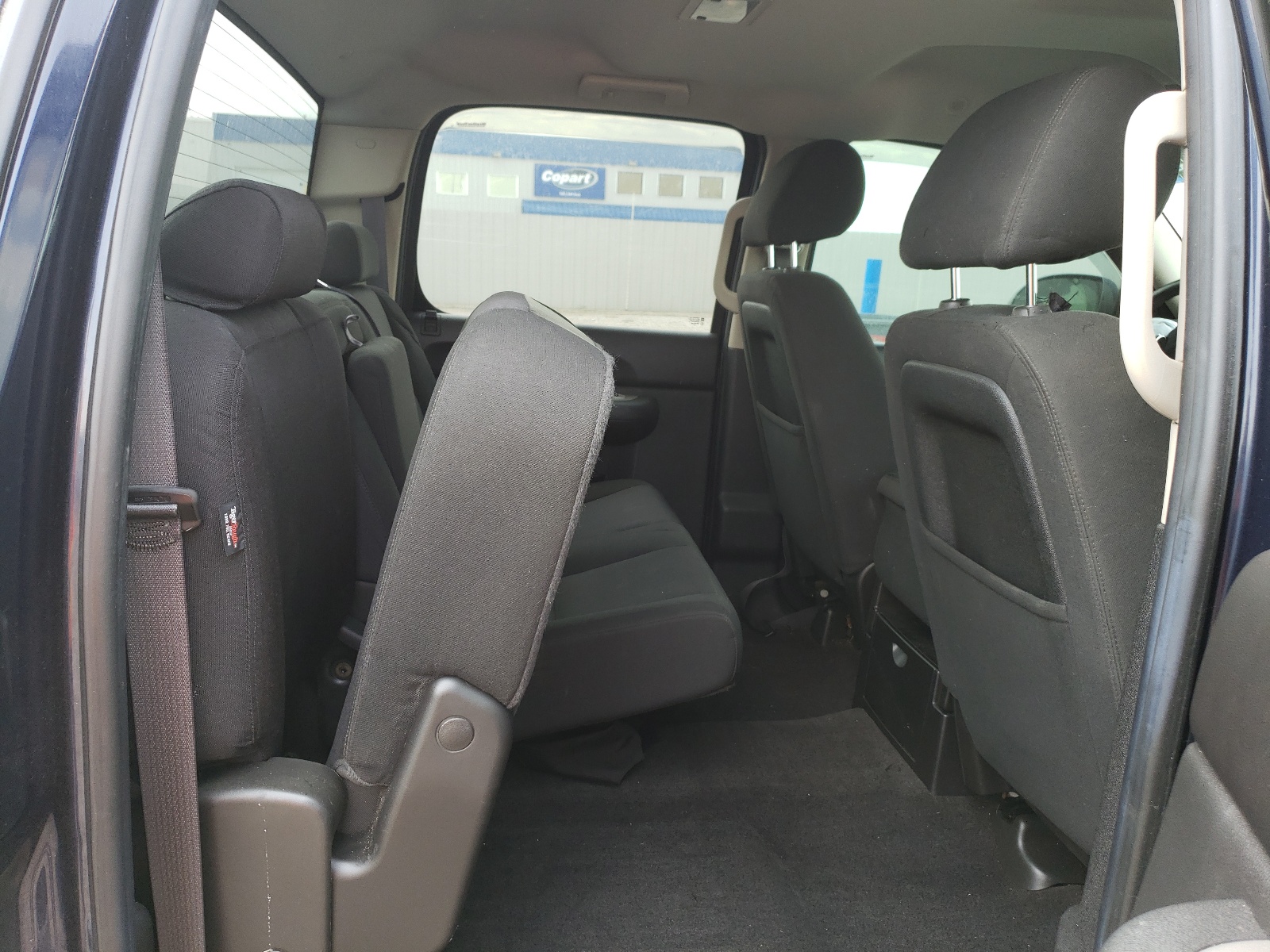 1GCPKSE33BF177813 2011 Chevrolet Silverado K1500 Lt