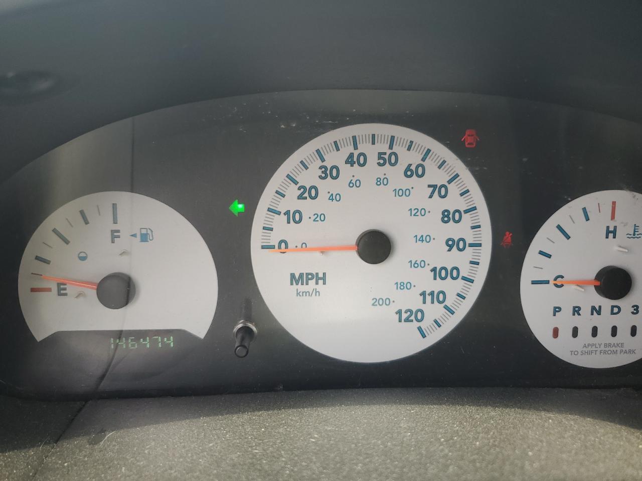 2007 Chrysler Town & Country Lx VIN: 1A4GJ45RX7B208650 Lot: 65122274