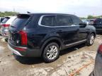 2021 Kia Telluride Lx zu verkaufen in Chicago Heights, IL - Vandalism