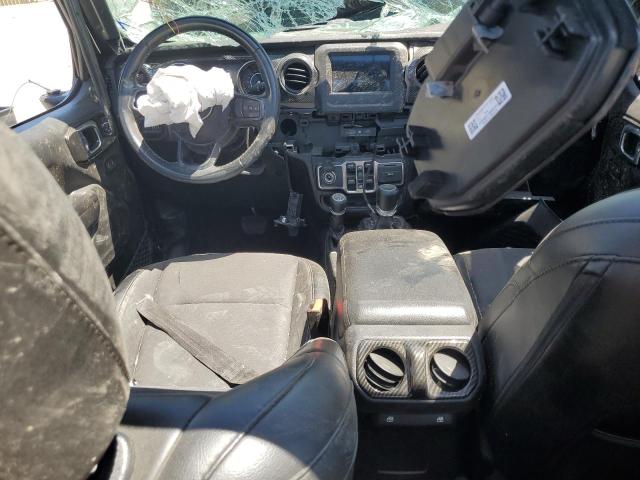  JEEP GLADIATOR 2021 Czarny