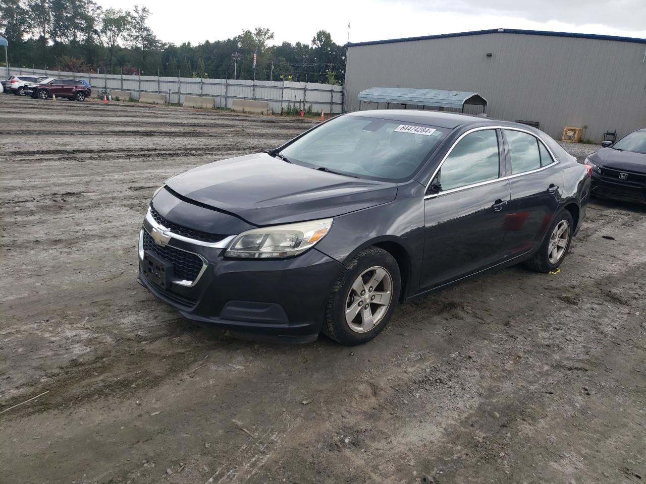 1G11B5SL9FF159536 2015 CHEVROLET MALIBU - Image 1