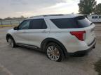 2023 Ford Explorer Limited   for Sale in Wichita, KS - Side