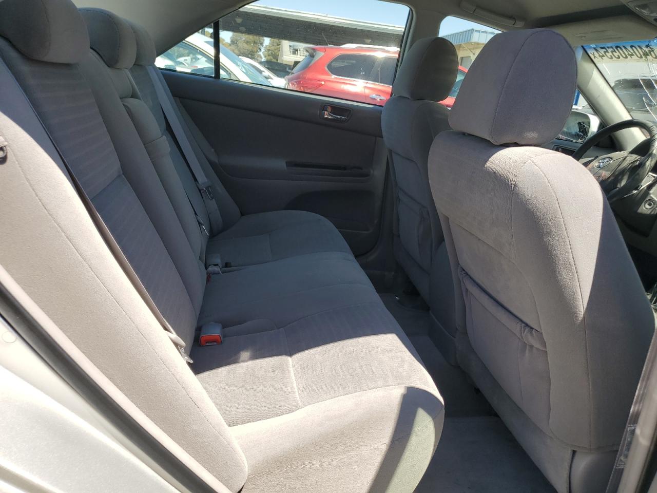 2005 Toyota Camry Le VIN: 4T1BE32KX5U503735 Lot: 64040554