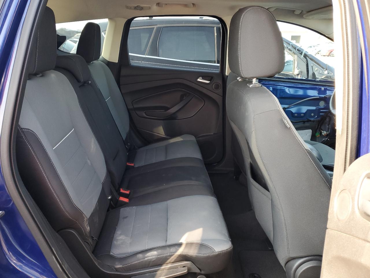 2013 Ford Escape Se VIN: 1FMCU0GX4DUC53305 Lot: 63286244