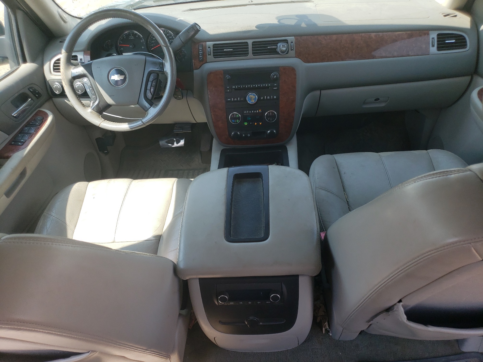 3GCEK13J78G212590 2008 Chevrolet Silverado K1500