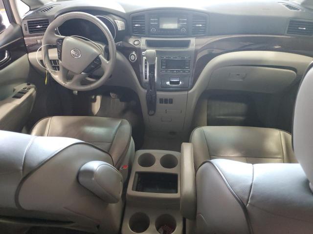 JN8AE2KP7E9104763 | 2014 Nissan quest s