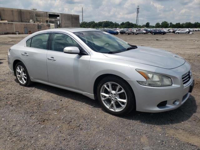 1N4AA5AP9CC843293 | 2012 Nissan maxima s