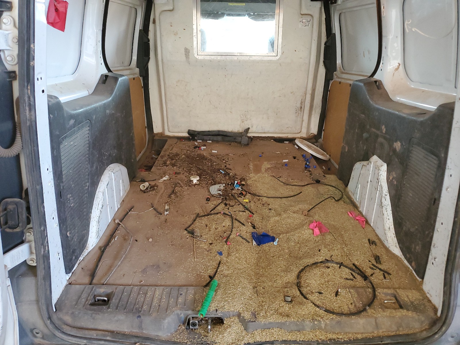 NM0LS7E71H1313440 2017 Ford Transit Connect Xl NM0LS7E71H1313440 2017 Ford Transit Connect Xl