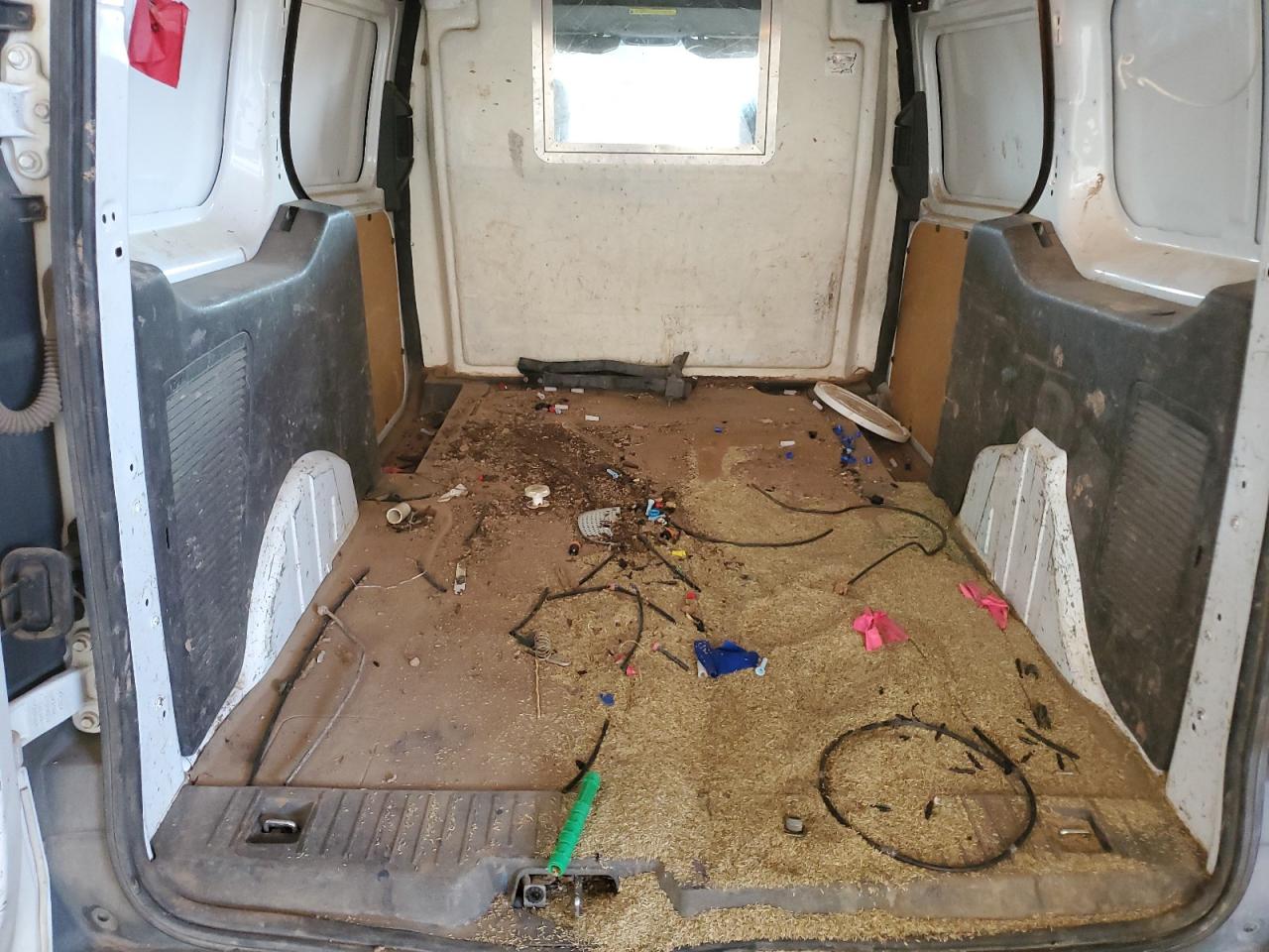 NM0LS7E71H1313440 2017 Ford Transit Connect Xl