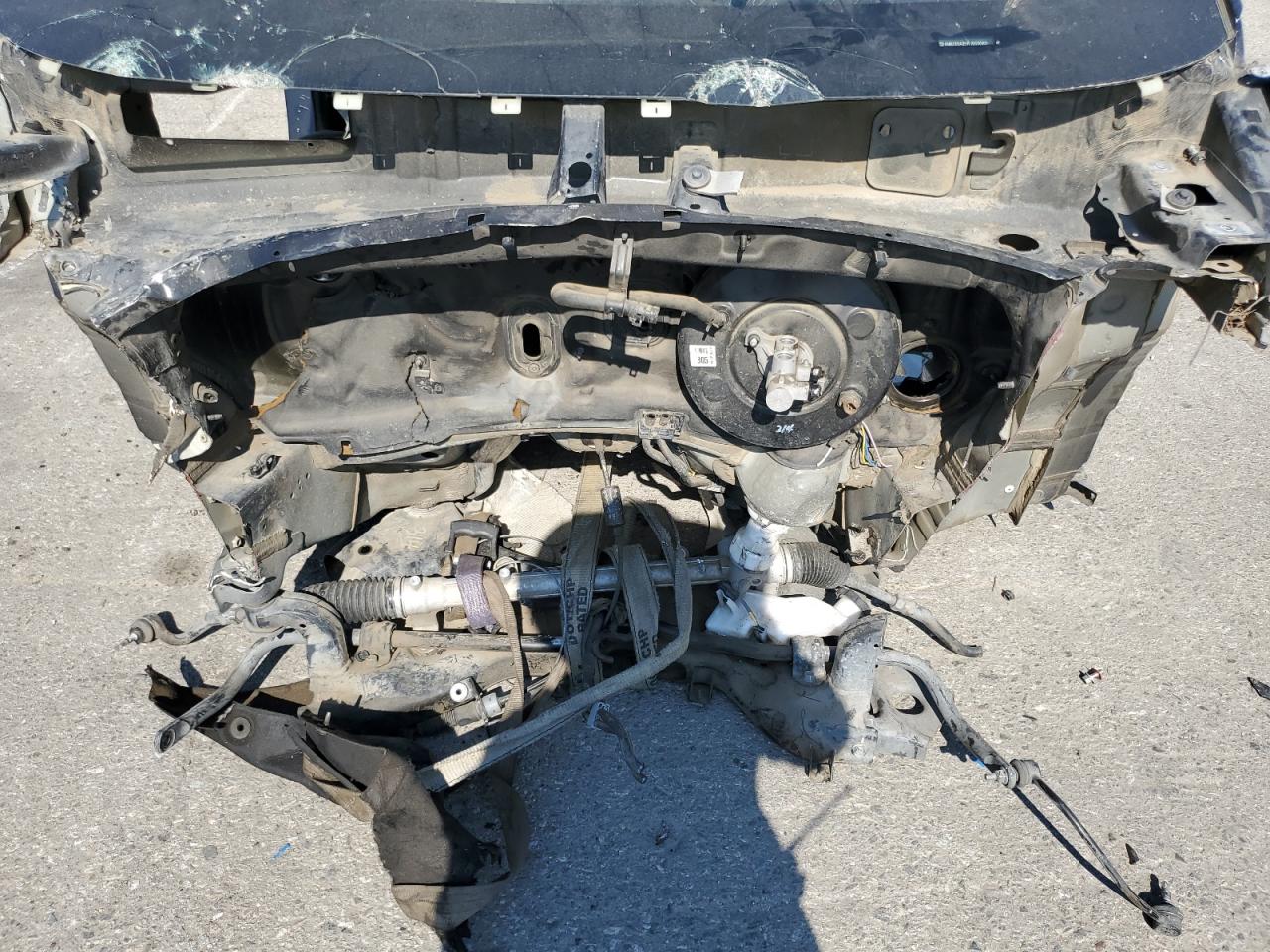 2017 Hyundai Tucson Limited VIN: KM8J33A25HU503083 Lot: 62512584