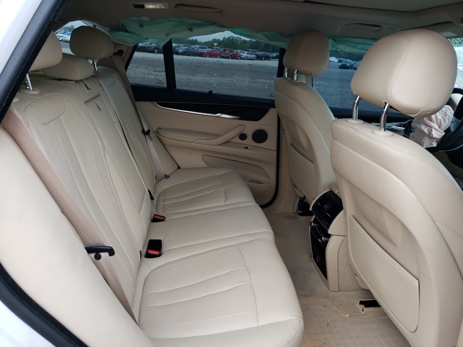 5UXKR2C51F0H39972 2015 BMW X5 Sdrive35I