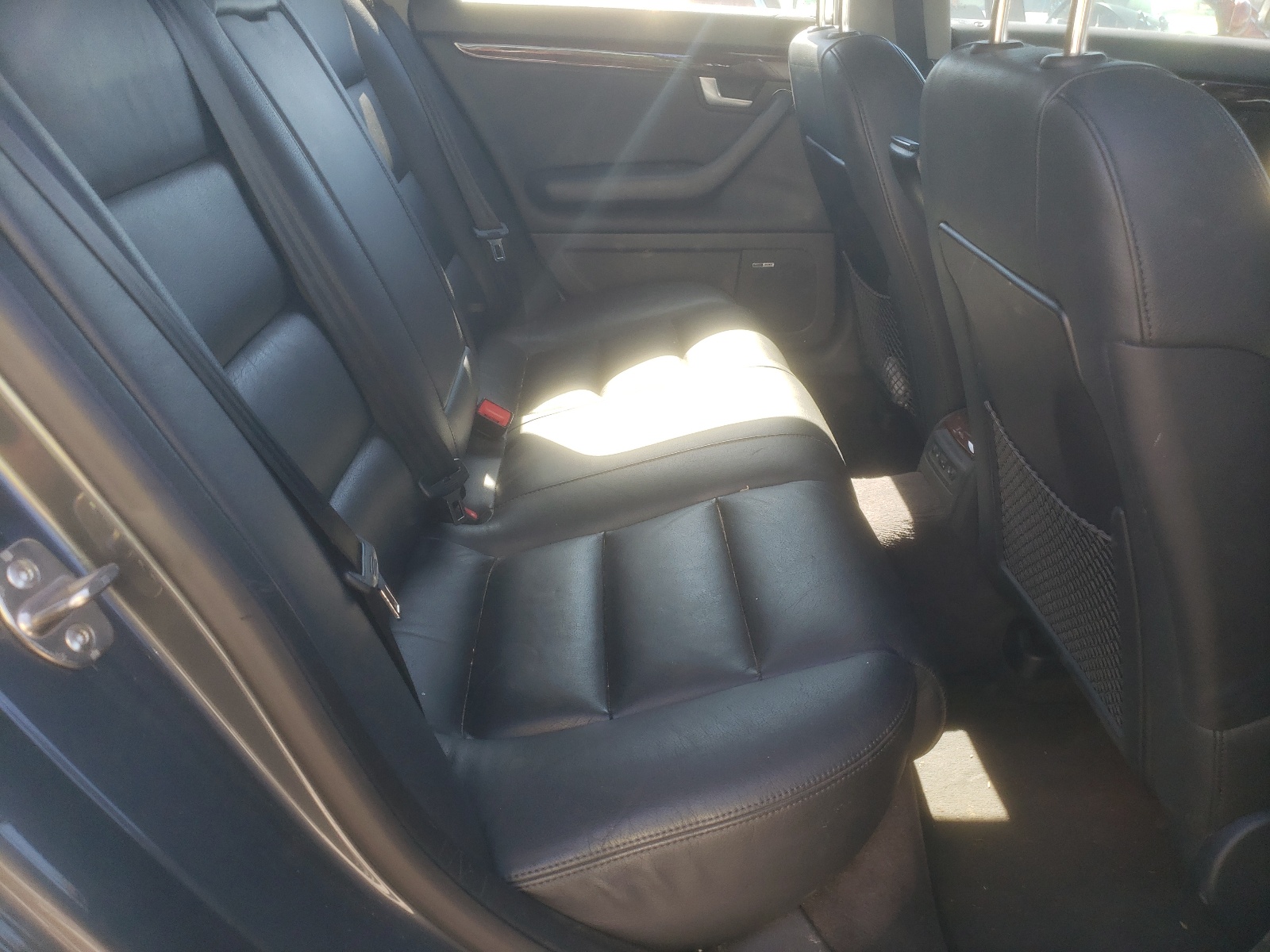 WAULT68E92A314005 2002 Audi A4 3.0 Quattro