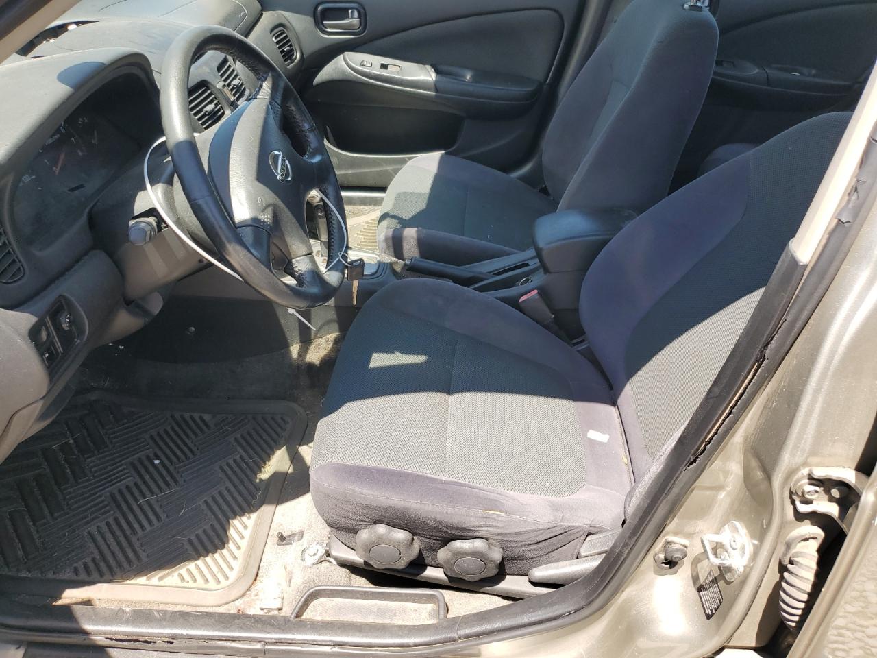 2005 Nissan Sentra 1.8 VIN: 3N1CB51D15L589143 Lot: 62266824