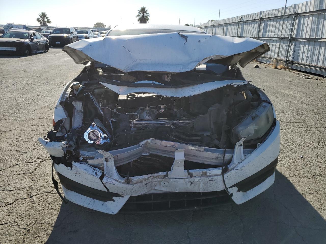 2016 Honda Civic - Image 5