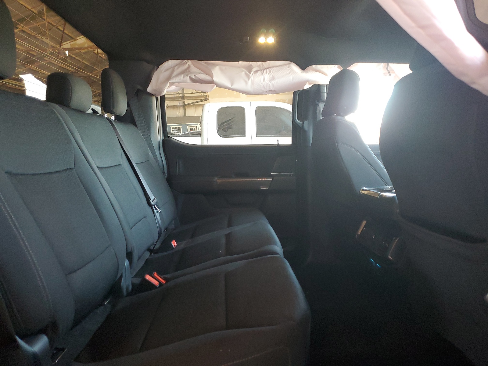 1FTEW1CP8NKE40305 2022 Ford F150 Supercrew