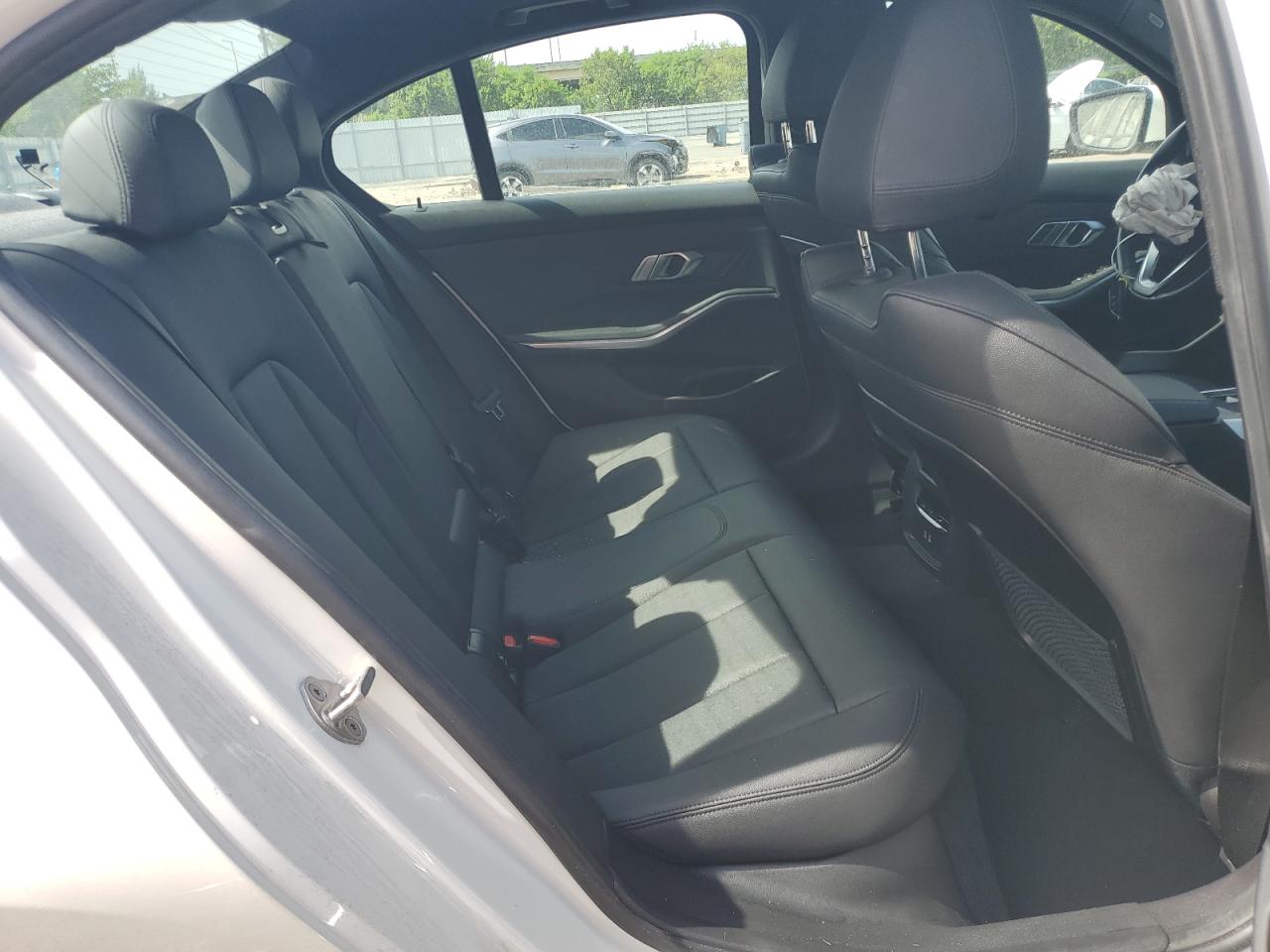 2021 BMW 330I VIN: 3MW5R1J04M8C15907 Lot: 65452214