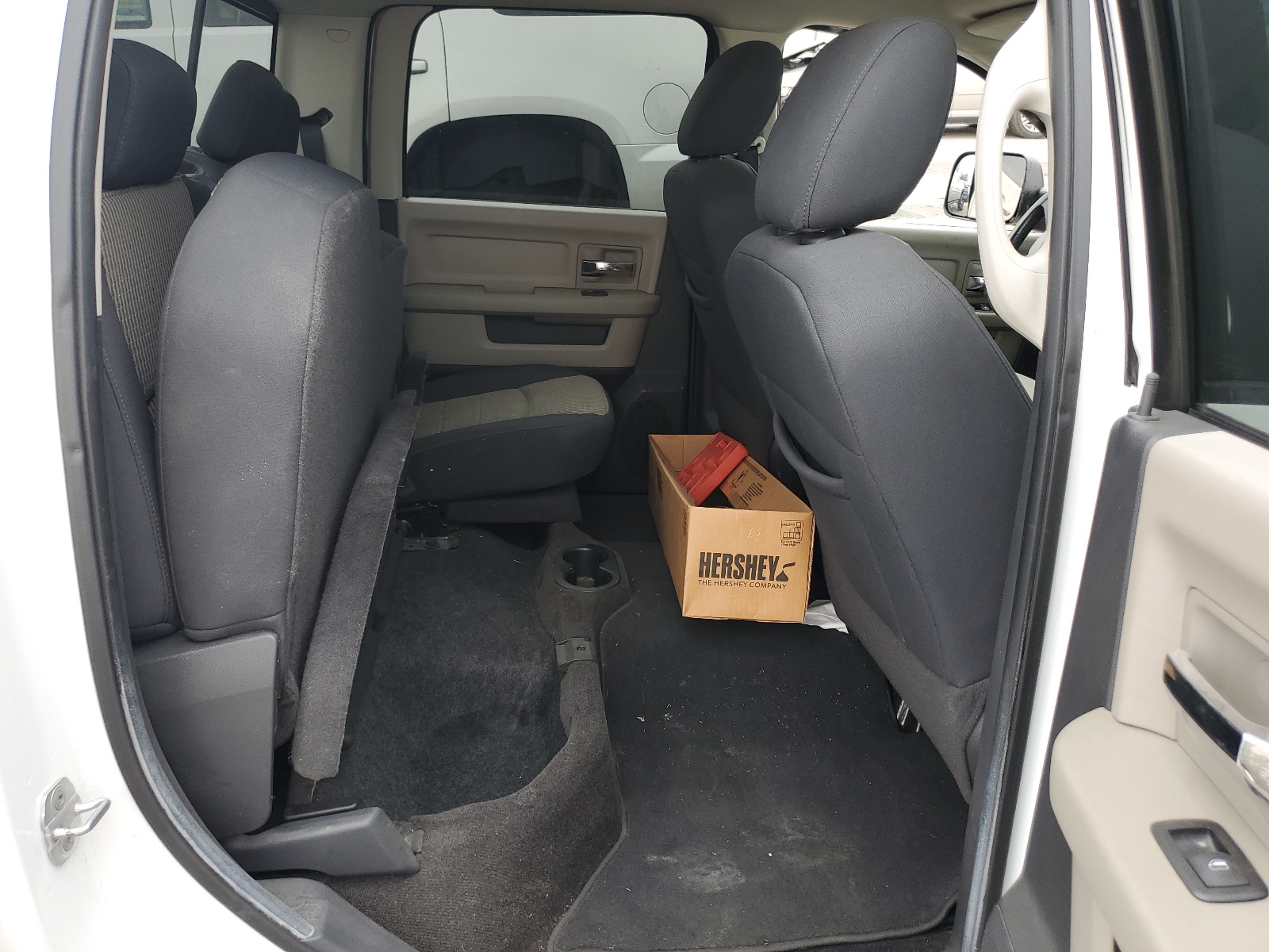 1D7RV1CTXAS238938 2010 Dodge Ram 1500