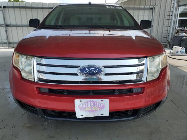 2FMDK36C77BB45703 | 2007 Ford edge se