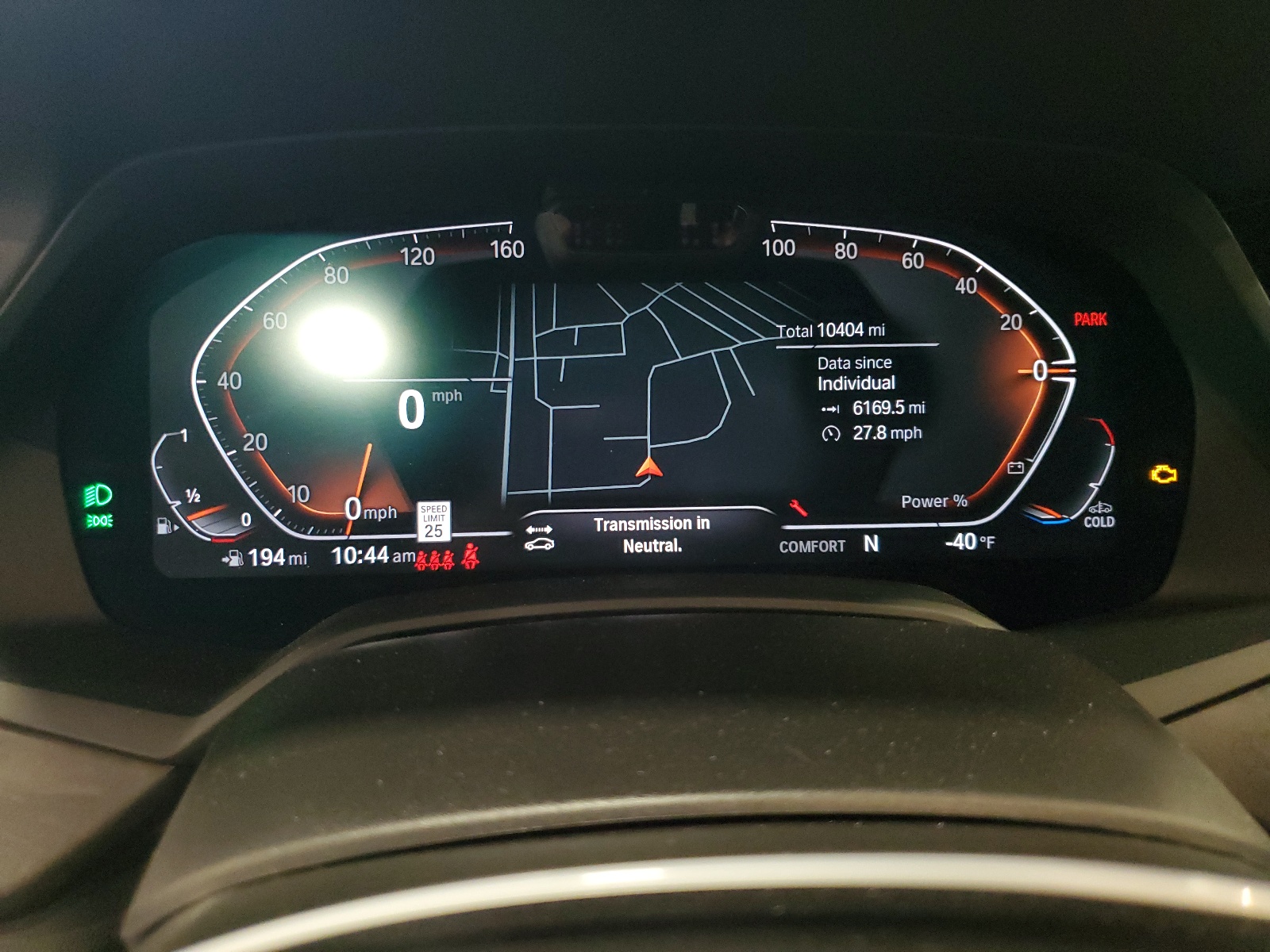 5UXCR6C08P9P84112 2023 BMW X5 xDrive40I