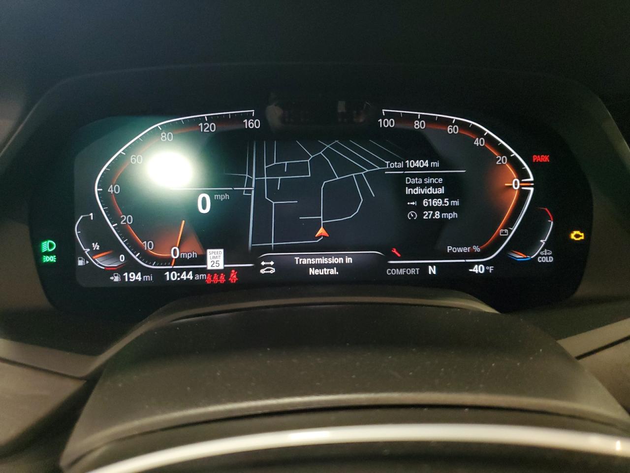 2023 BMW X5 xDrive40I VIN: 5UXCR6C08P9P84112 Lot: 64581004