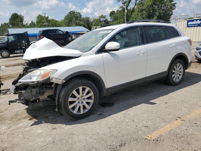 2010 Mazda Cx-9 