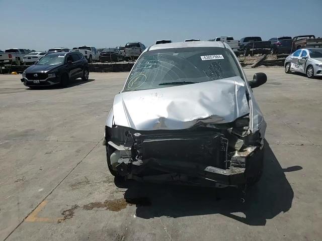 2005 Dodge Caravan C/V VIN: 1D4GP21E65B358962 Lot: 63057984