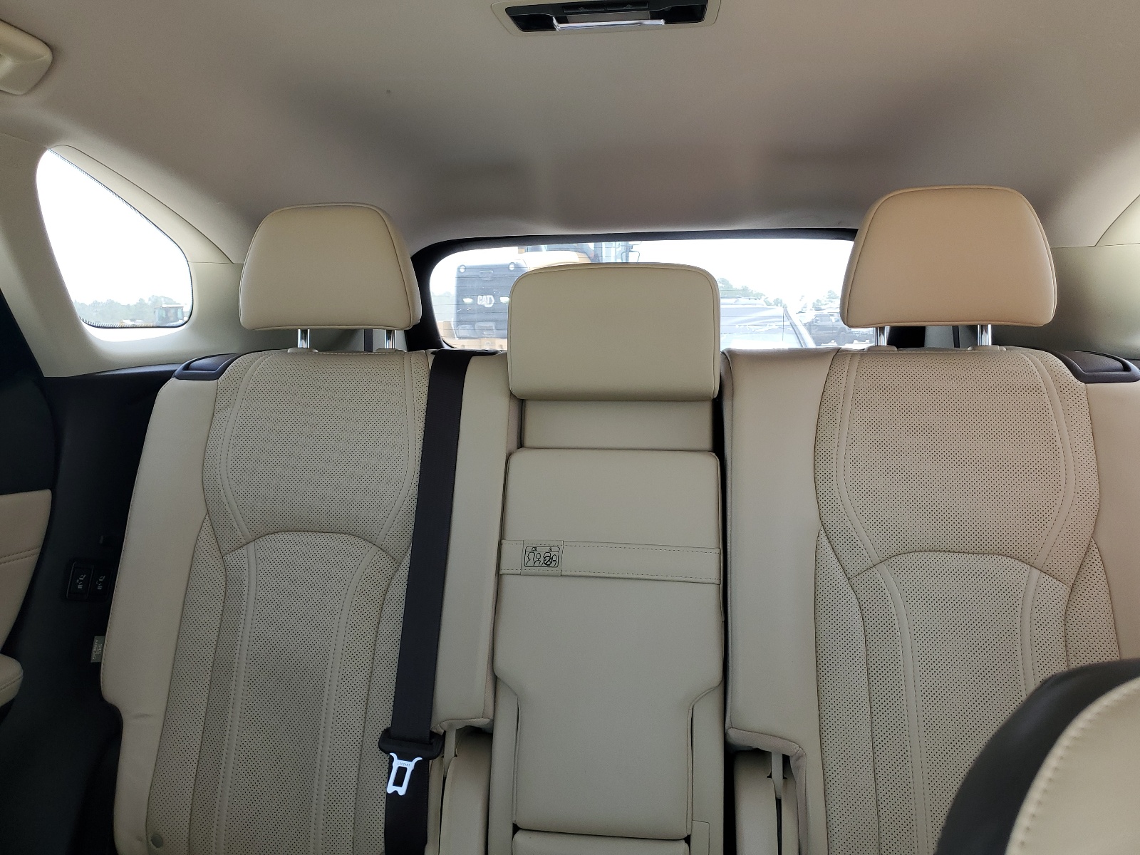 JTJGZKCA0J2006470 2018 Lexus Rx 350 L