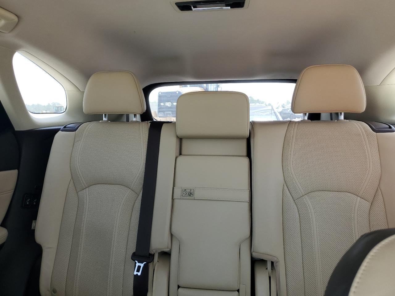 2018 Lexus Rx 350 L VIN: JTJGZKCA0J2006470 Lot: 63892414