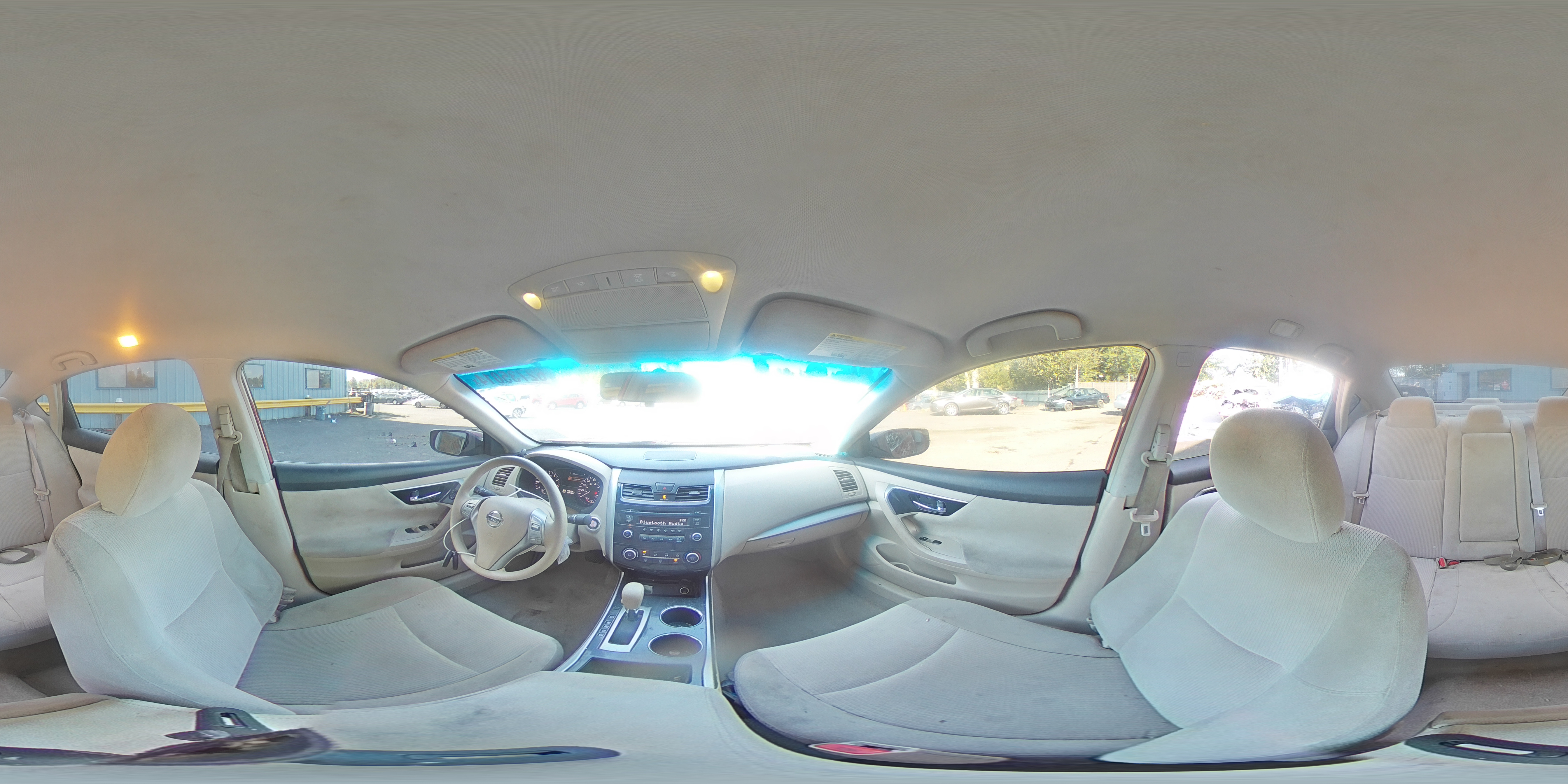 1N4AL3AP0DC115877 2013 Nissan Altima 2.5