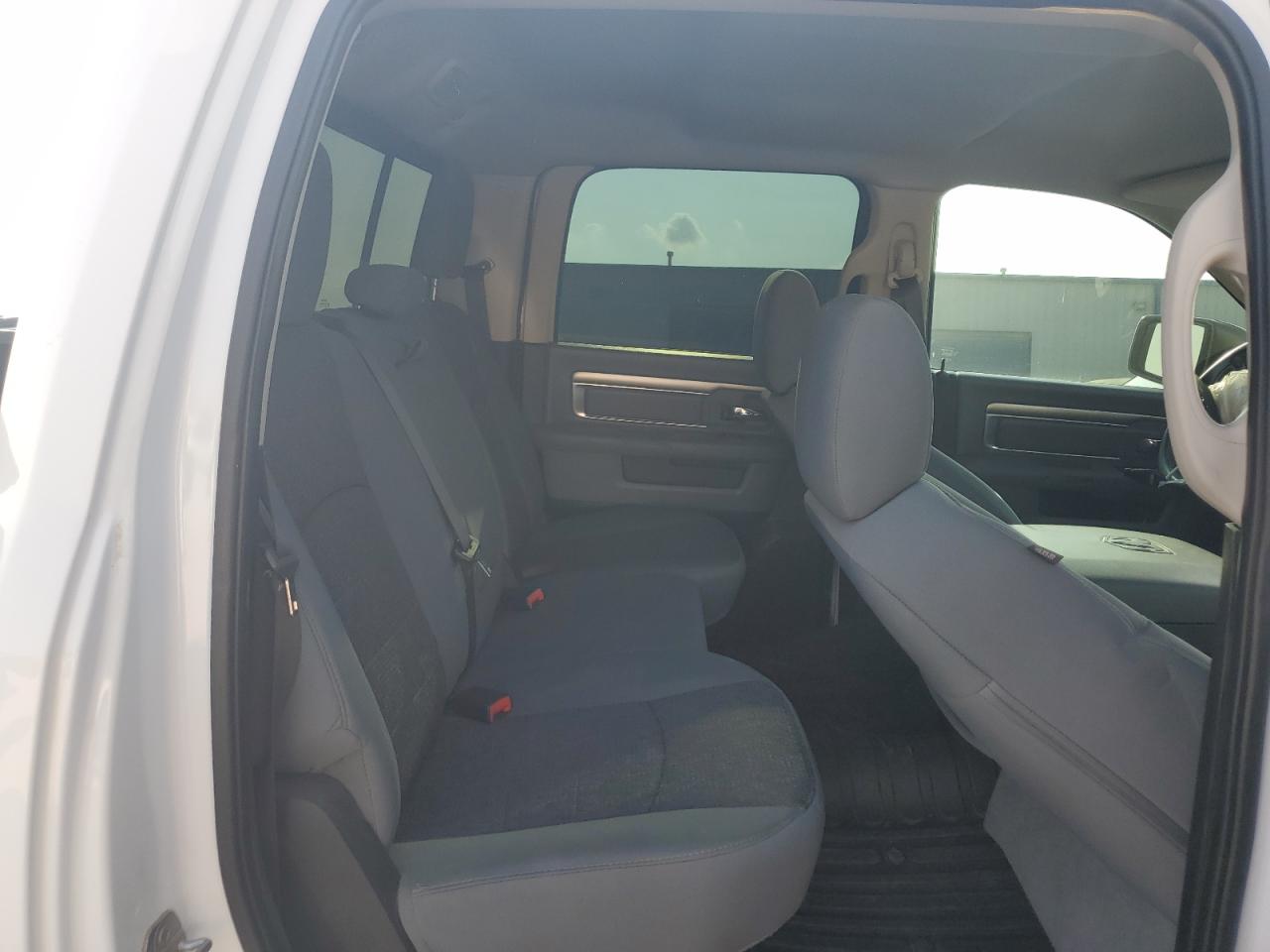 2015 Ram 1500 Slt VIN: 1C6RR7LT8FS694517 Lot: 64669014