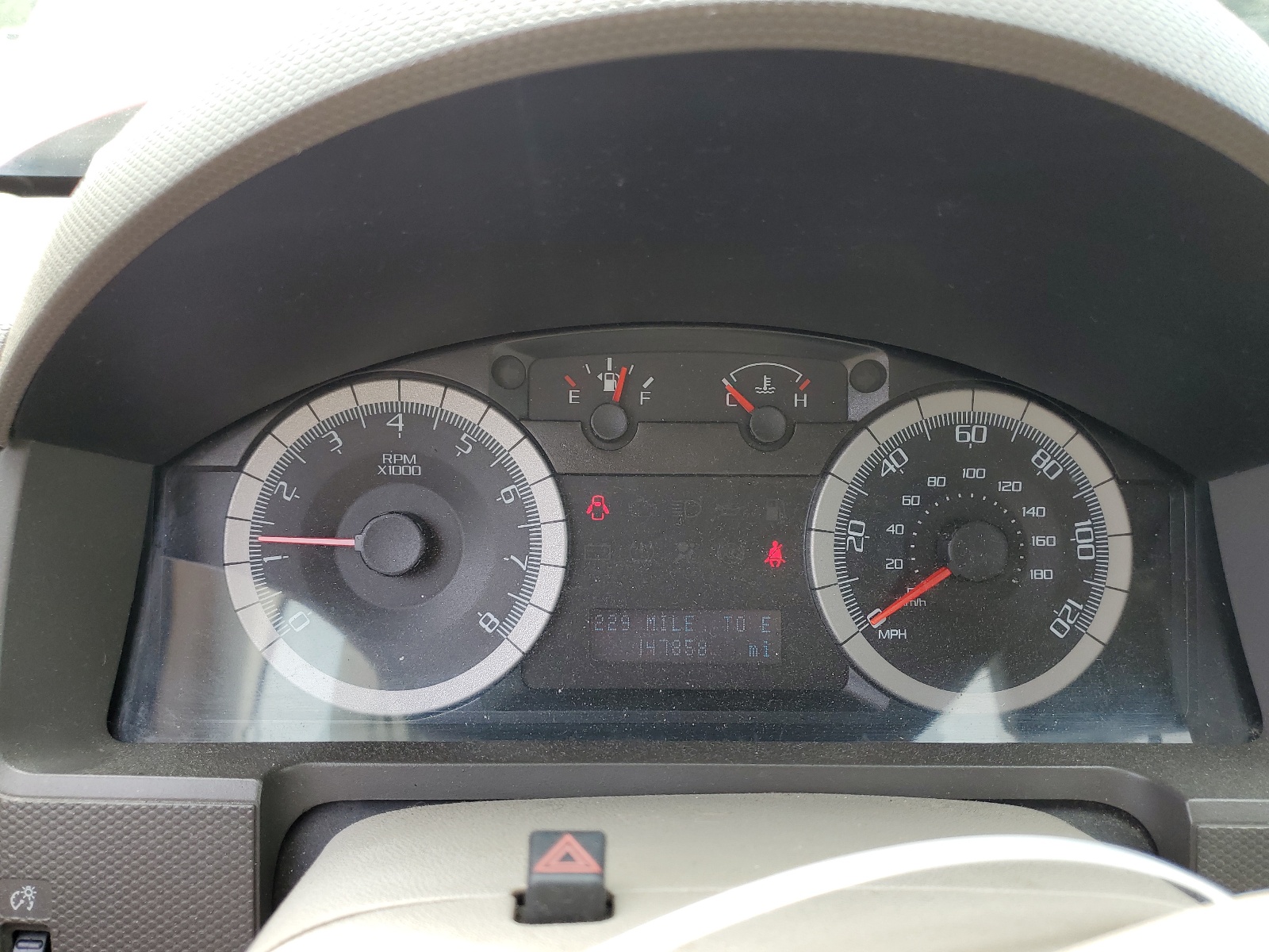 1FMCU93729KB27229 2009 Ford Escape Xlt