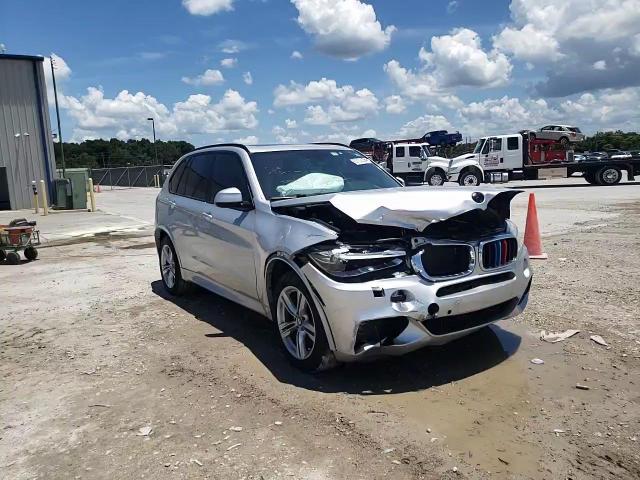 2016 BMW X5 xDrive35I VIN: 5UXKR0C50G0P34653 Lot: 63132284