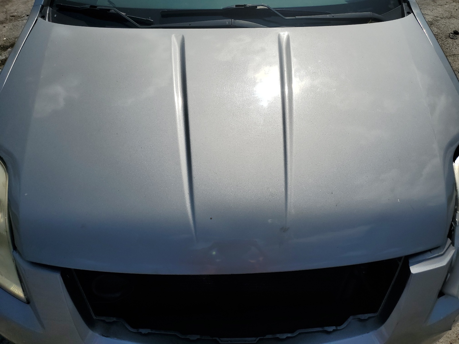 3N1AB61E09L688337 2009 Nissan Sentra 2.0