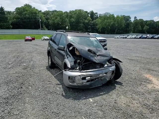 2003 Toyota Rav4 VIN: JTEGH20VX30099733 Lot: 64374294