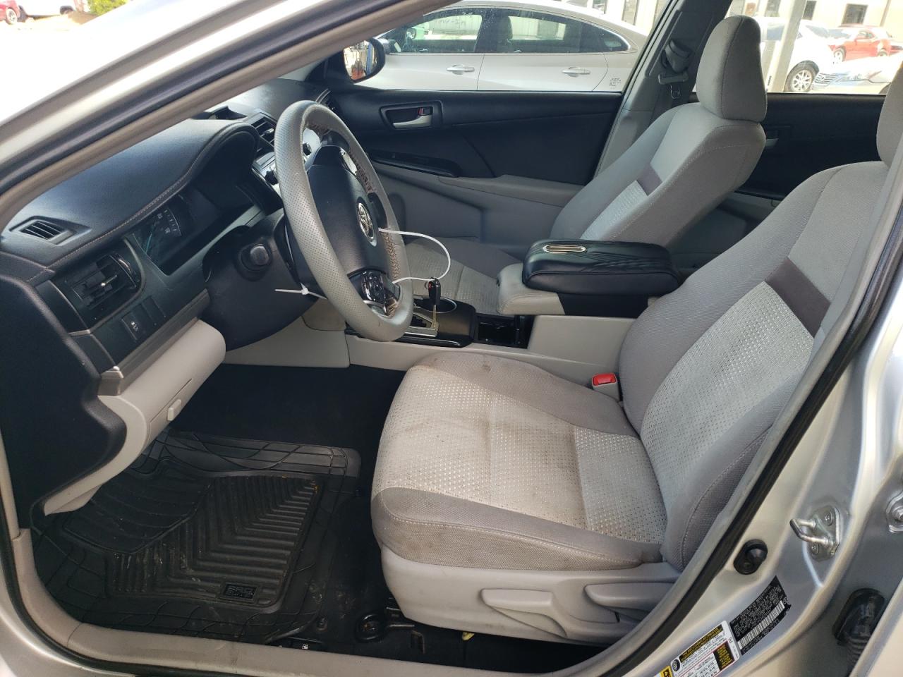 2013 Toyota Camry L VIN: 4T1BF1FK3DU285647 Lot: 65029934