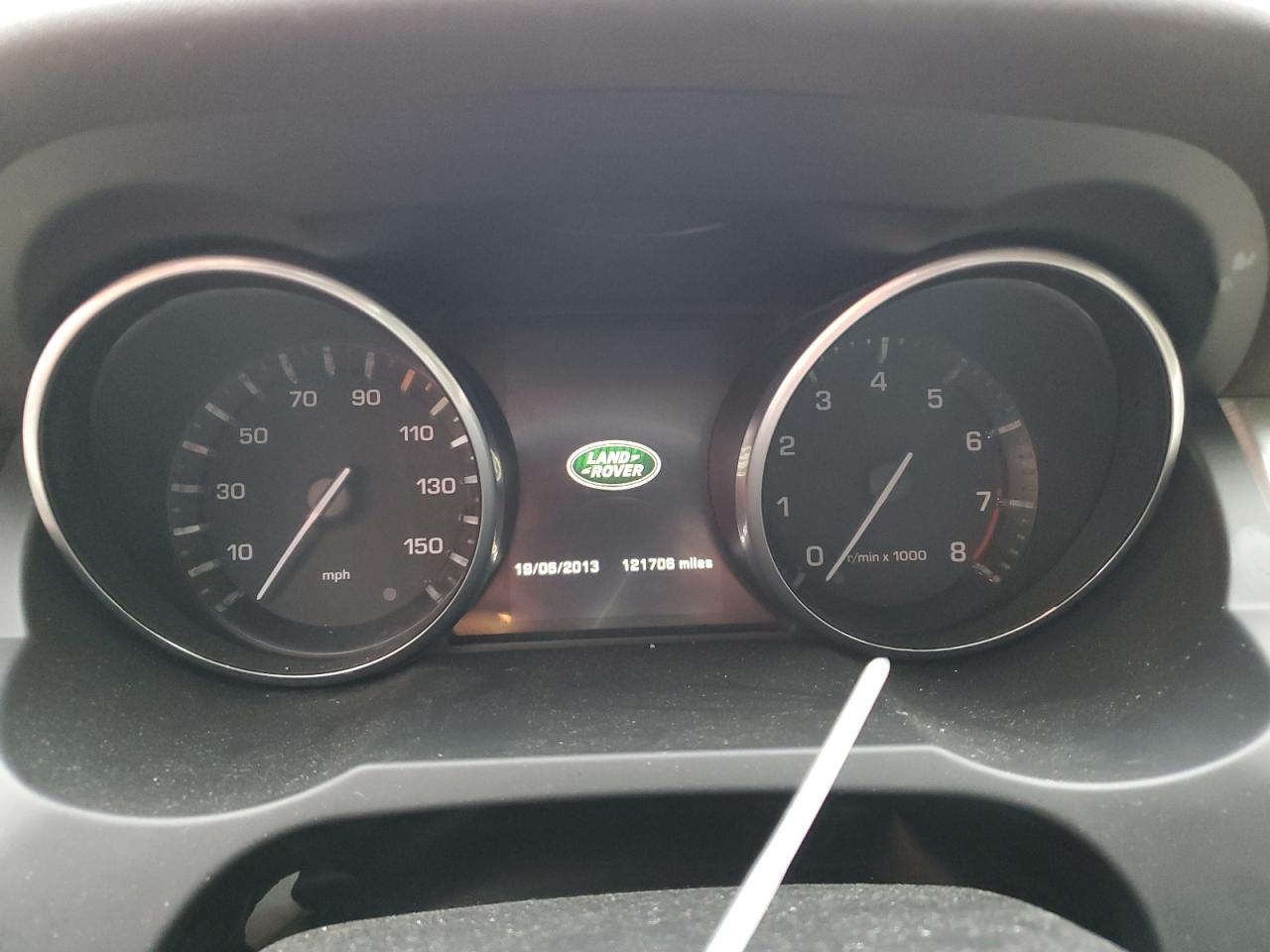 2014 Land Rover Range Rover Evoque Pure Plus VIN: SALVP2BG2EH899856 Lot: 63925584