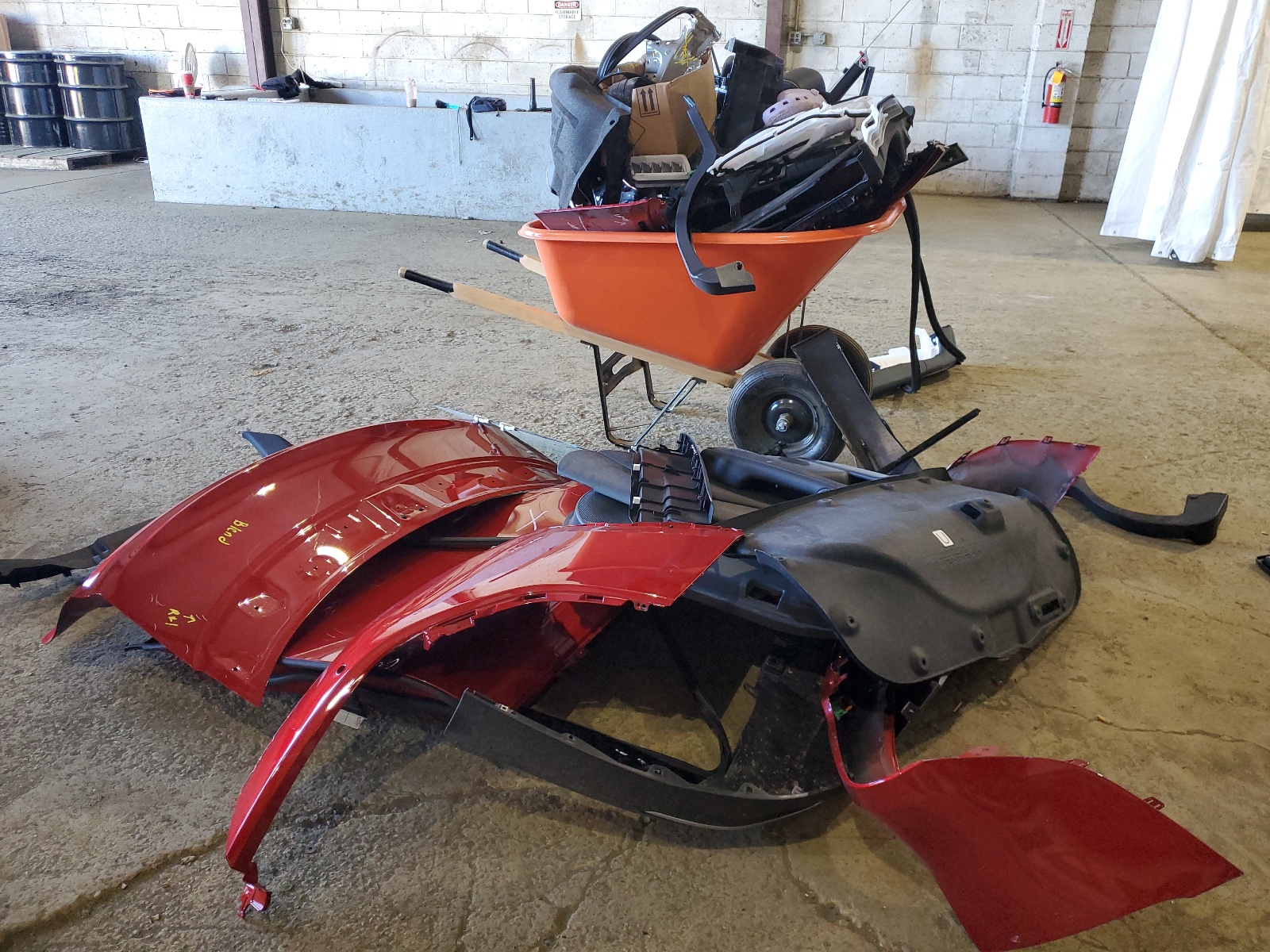 JTDAAAAF7R3026732 2024 Toyota Crown Xle