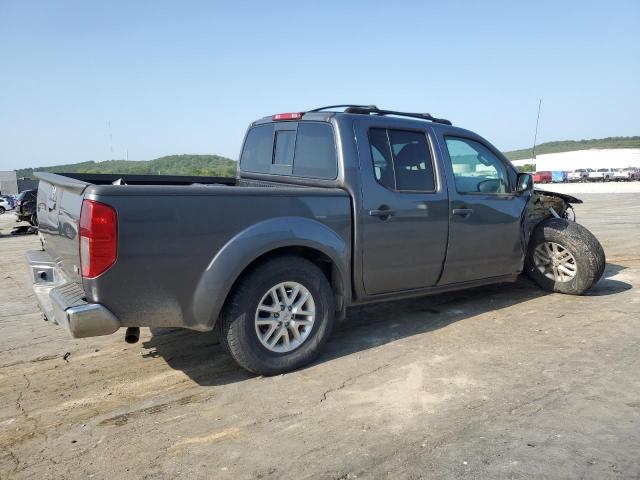  NISSAN FRONTIER 2019 Угольный