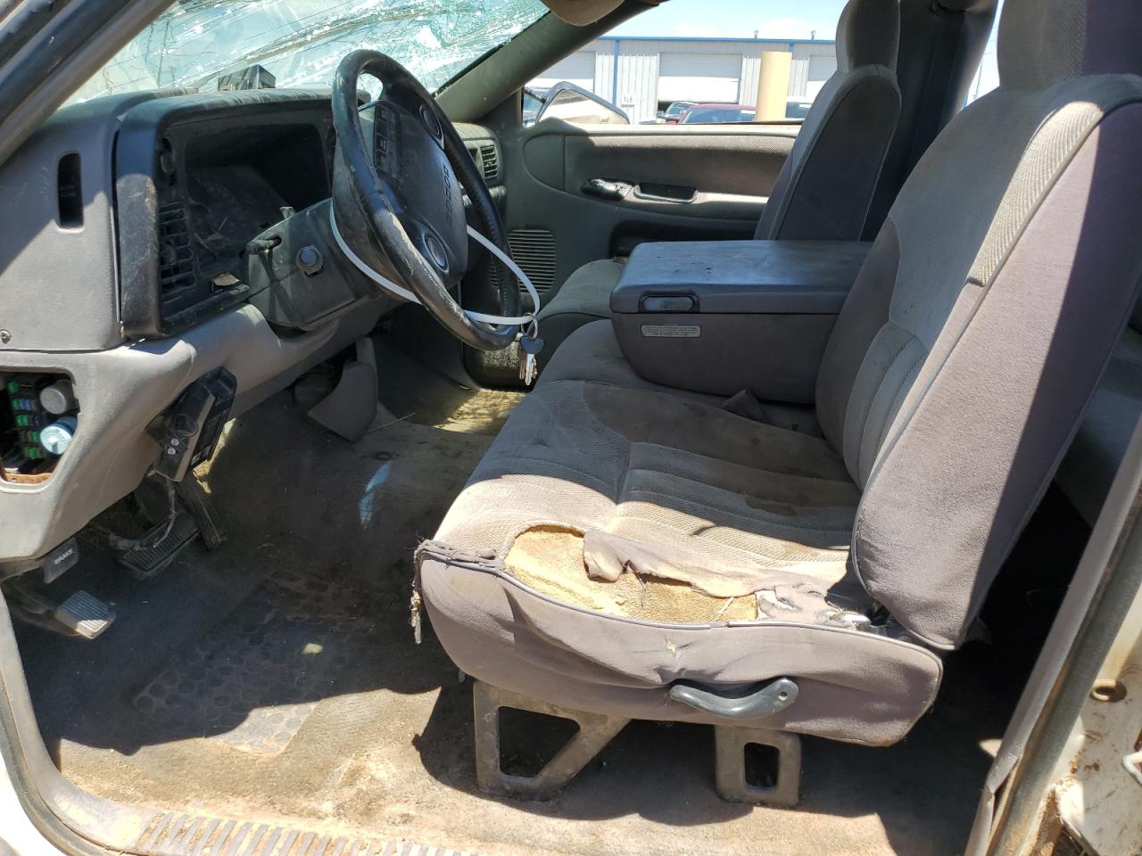 3B7HC13Z7TG115060 1996 Dodge Ram 1500