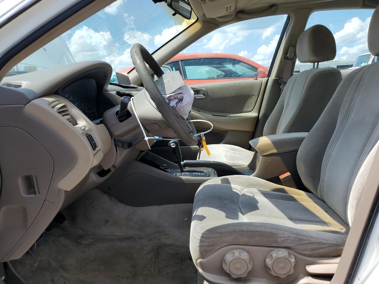 1999 Honda Accord Lx VIN: 1HGCG5646XA158977 Lot: 62493954