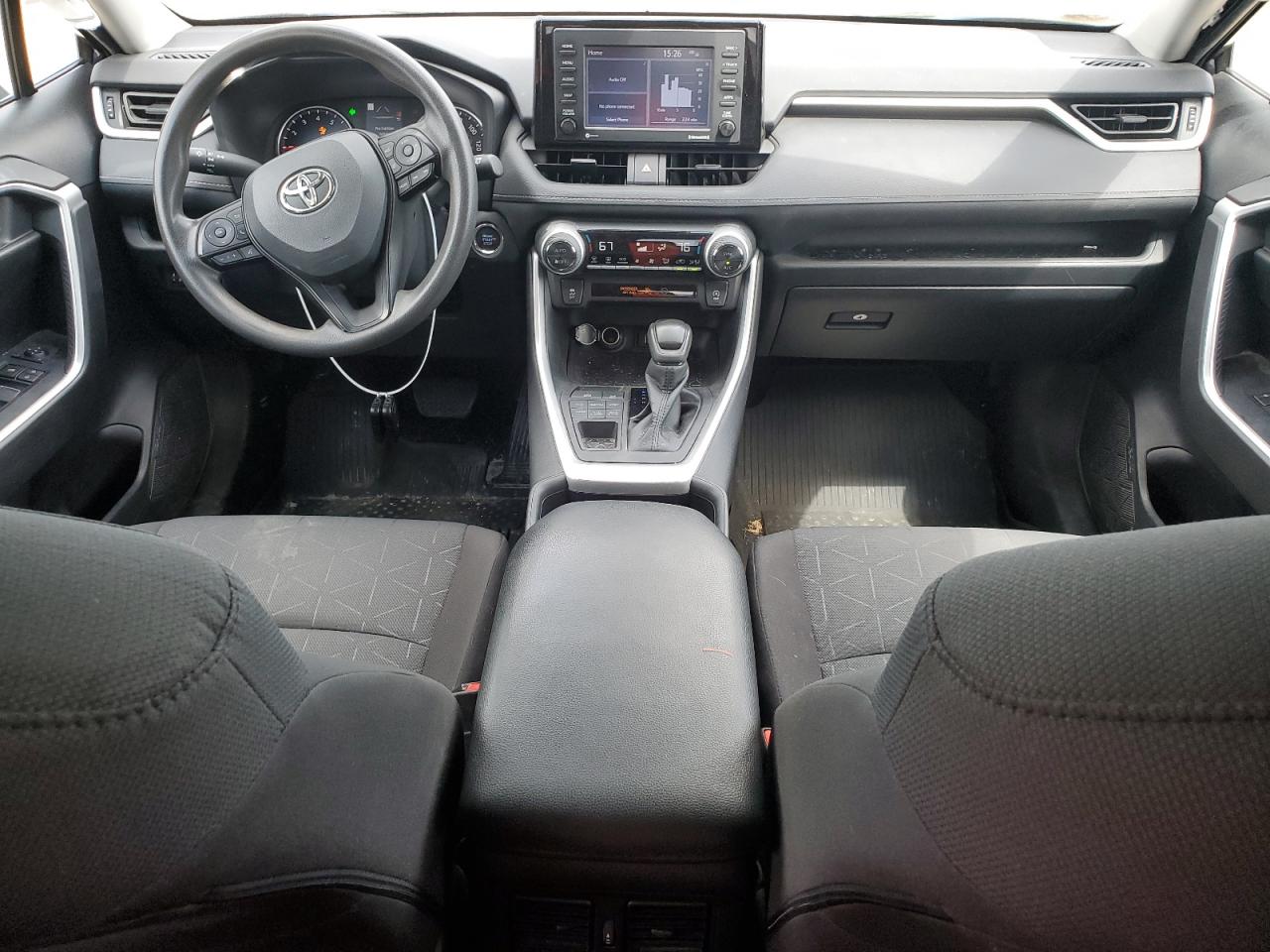 2022 Toyota Rav4 Xle VIN: 2T3P1RFVXNW290012 Lot: 63275854