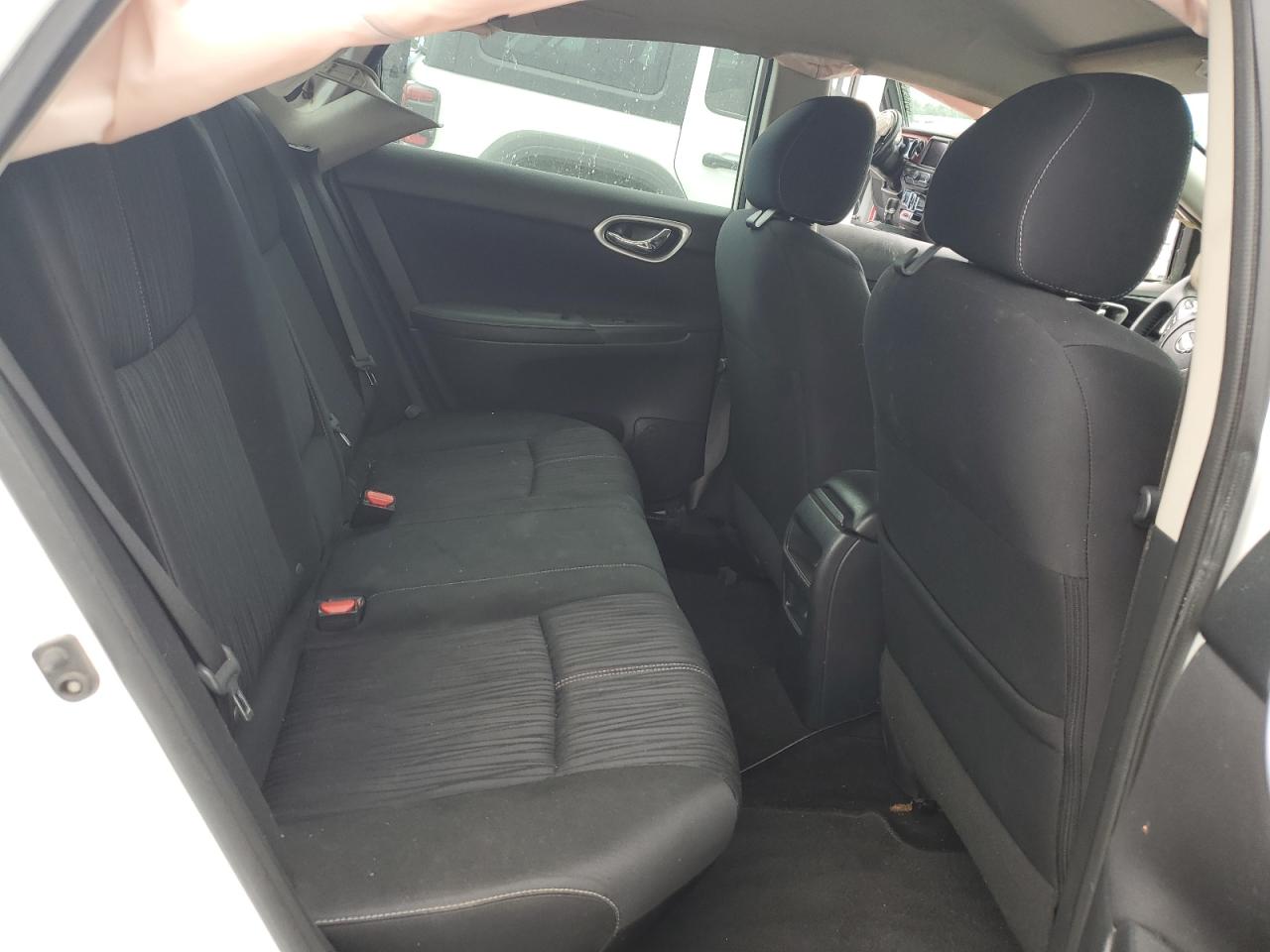 2017 Nissan Sentra S VIN: 3N1AB7AP3HL636965 Lot: 61667604