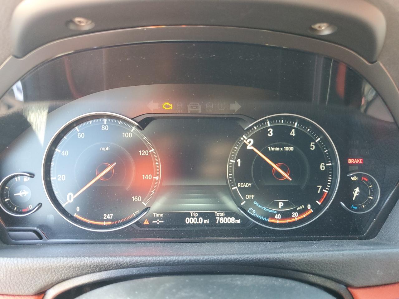 2018 BMW 440I Gran Coupe VIN: WBA4J5C50JBM64931 Lot: 65041024