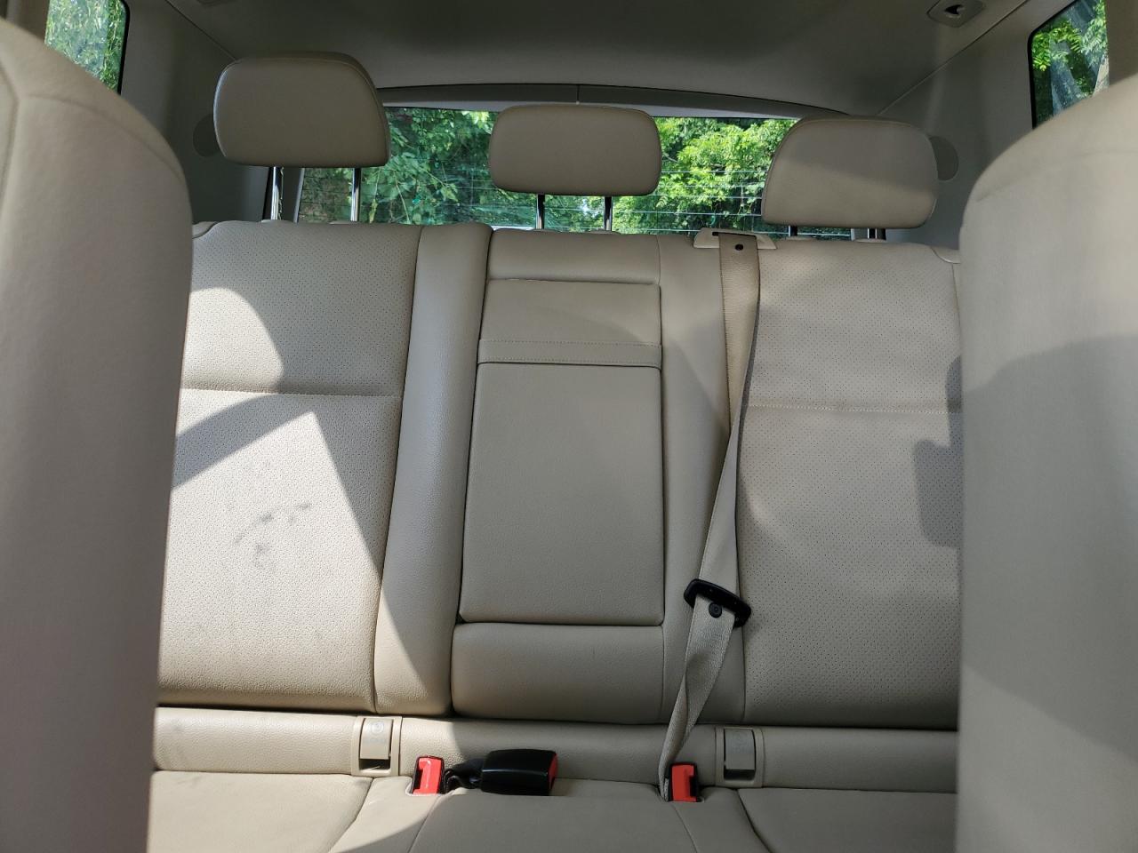 2011 Mercedes-Benz Glk 350 4Matic VIN: WDCGG8HB7BF675885 Lot: 65277974