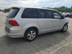 2010 Volkswagen Routan Se for Sale in Louisville, KY - Front End