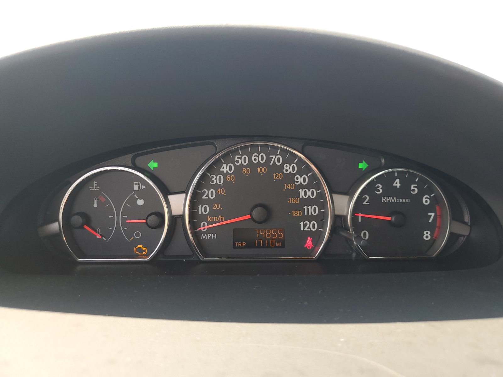 1G8AN15F46Z162429 2006 Saturn Ion Level 2