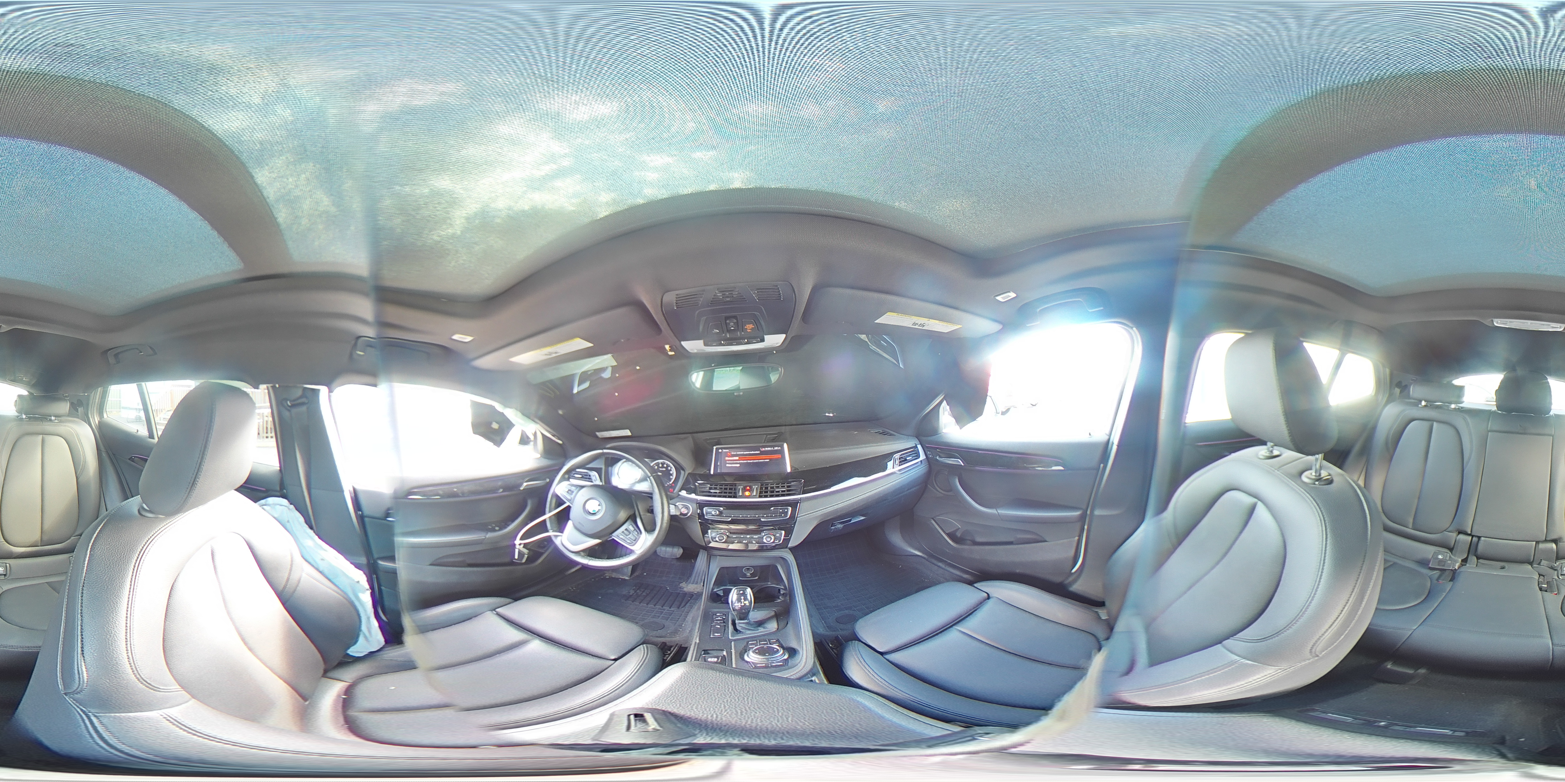 2020 BMW X2 xDrive28I VIN: WBXYJ1C07L5P21024 Lot: 63410294