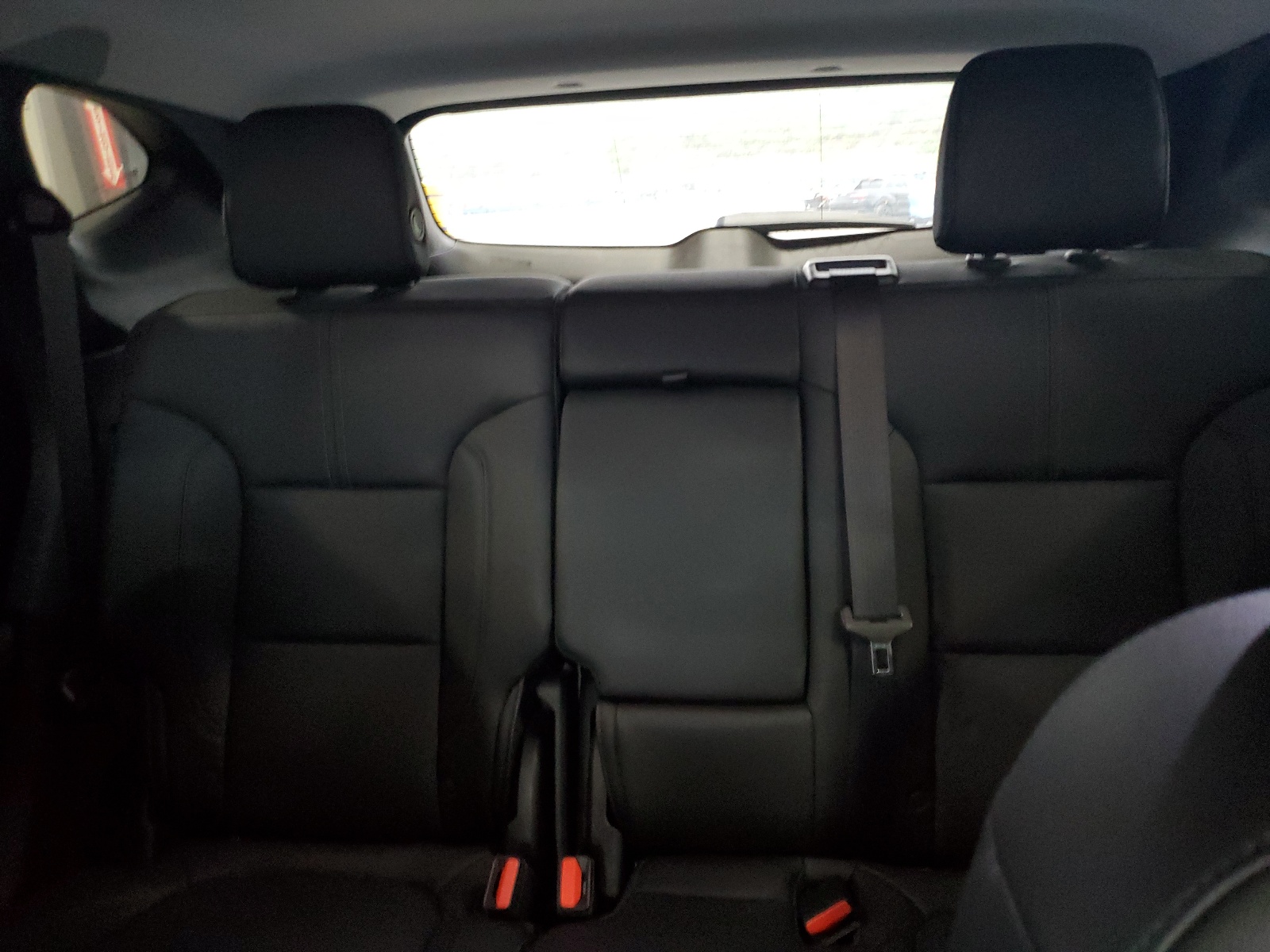 3GNKBHRS2KS649646 2019 Chevrolet Blazer 3Lt